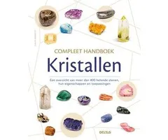Compleet handboek kristallen