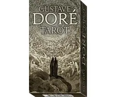Gustave Dore tarot