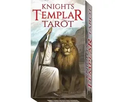 Knights templar tarot