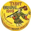 Tarot original 1909 ronde versie