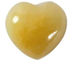 Hartje Oranje calciet 1,5 cm