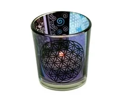 Sfeerlicht Bloem des Levens