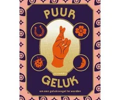 Puur geluk