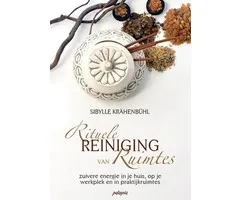 Rituele reiniging van ruimtes