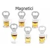 Bieropener met magneet