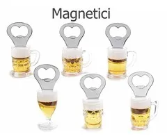 Bieropener met magneet
