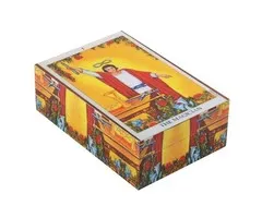 Magician opbergdoosje