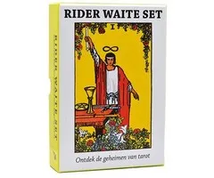 Rider waite beginners set