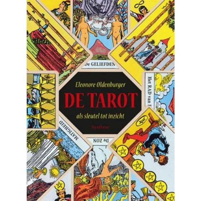 De tarot als sleutel tot inzicht