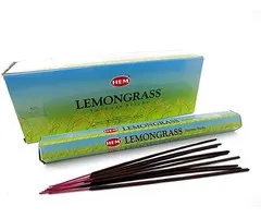 HEM wierook Lemongrass