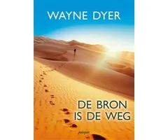 De Bron is de weg
