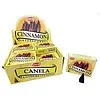 Wierook kegeltjes Cinnamon