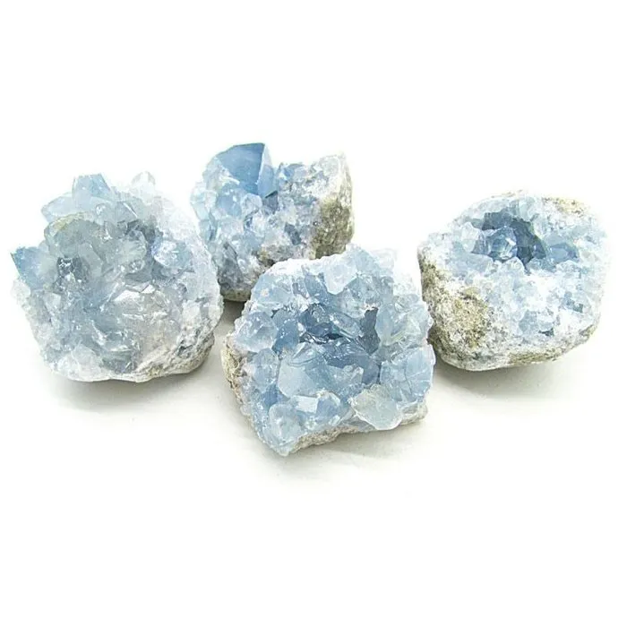 Celestien kluster 480-510 gram