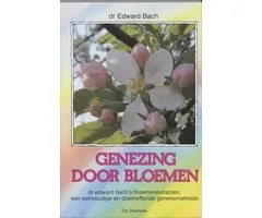 Genezing door bloemen