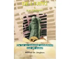De I Tjing en zijn geheimen