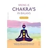 Breng je chakra's in balans werkboek