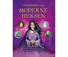 Handboek voor moderne heksen