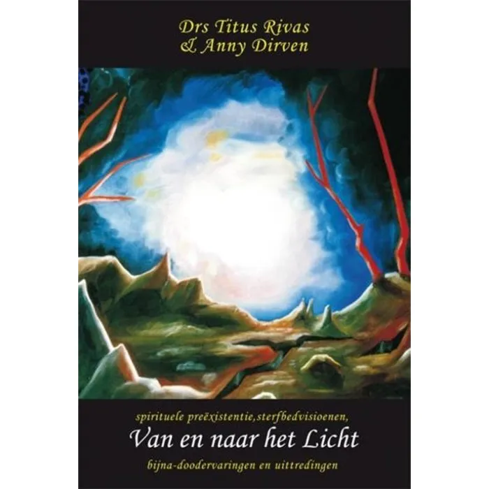 Van en naar het Licht