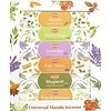 HEM Universal Masala Incense Giftpack