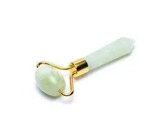 Acupressuur massage roller Xinji jade