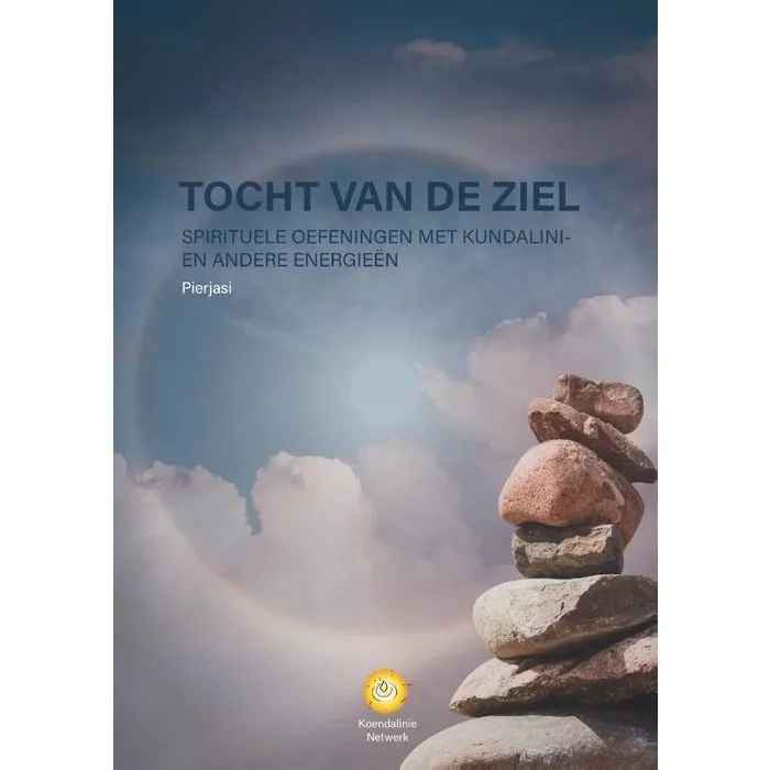 Tocht van de ziel