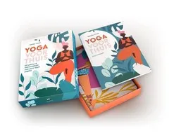 Yoga voor thuis