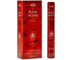 Frankincense wierook HEM