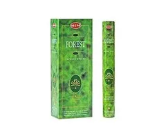 Forest wierook HEM