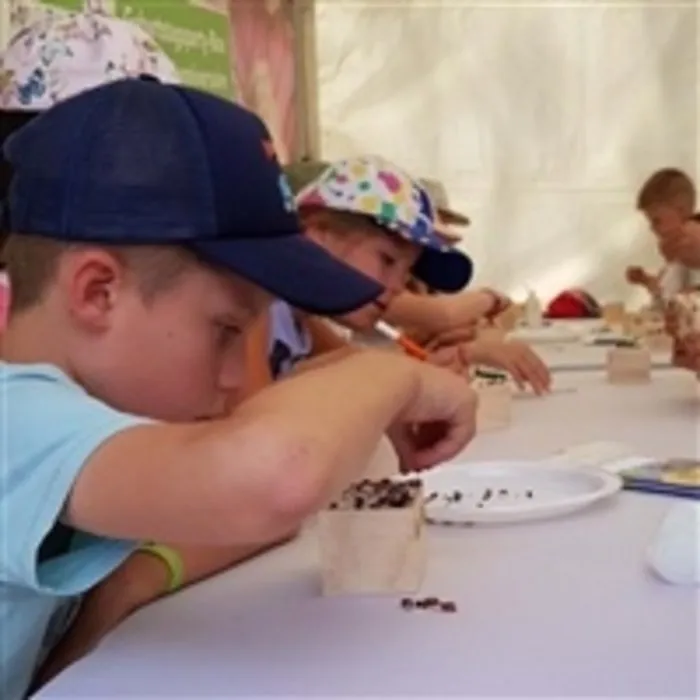 Maak je eigen schatkistje