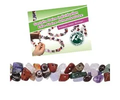 Edelsteen sieraden maken