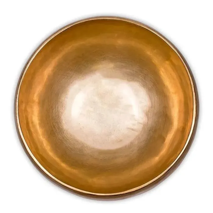 Klankschaal Nirmala 500-600 gram