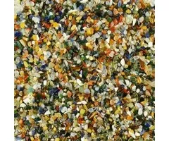 India mix 1000 gram mini steentjes