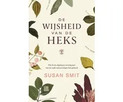 De wijsheid van de heks