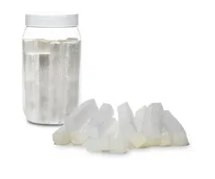 Seleniet staven ruw 1 kg