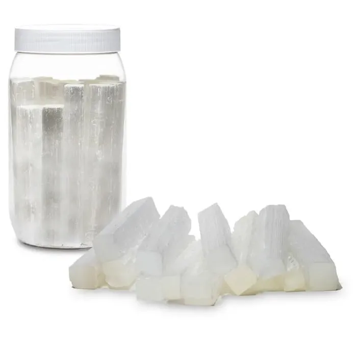 Seleniet staven ruw 1 kg