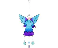 Suncatcher engel
