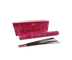 Ylang Ylang wierook