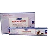 Nag champa relaxtion wierook