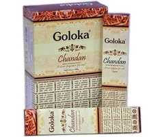 Wierook Goloka Chadan