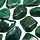 Buddstone getrommeld - Afrikaanse Jade