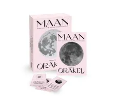 Maan Orakel Set