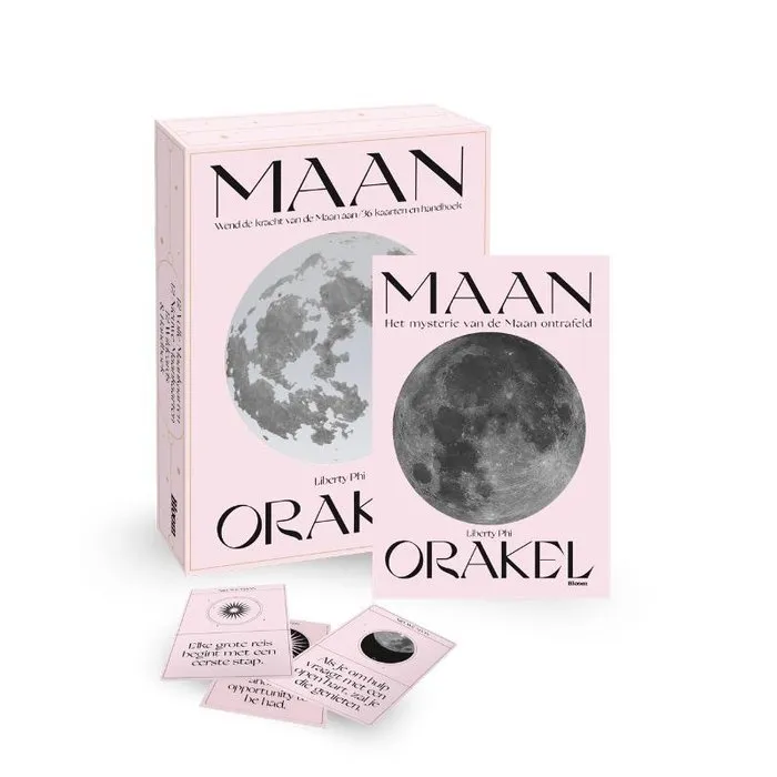 Maan Orakel Set