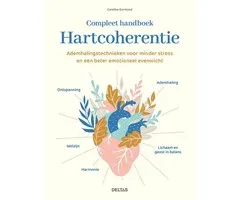 Compleet handboek hartcoherentie
