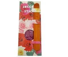 Wierook cadeauset Rose