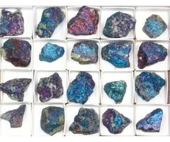 Borniet ruw 30-35 gram