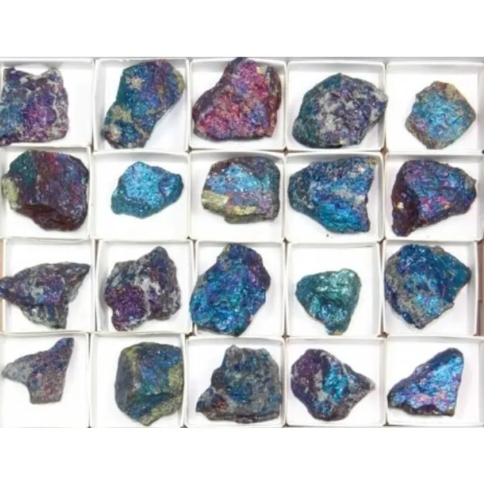 Borniet ruw 20-25 gram