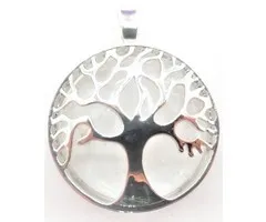 Hanger levensboom Bergkristal