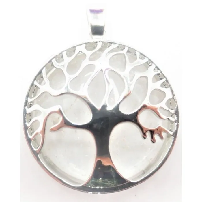 Hanger levensboom Bergkristal