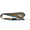 lanyard keycord regenboog