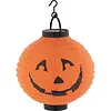 Halloween lampion